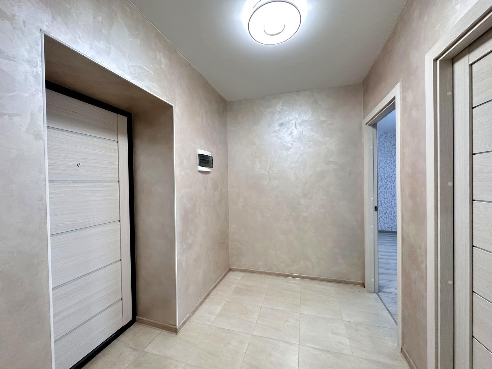 1-комнатная квартира по адресу ул. Майбороды Дмитрия (площадь 41 м²) - Atlanta.ua - фото 7