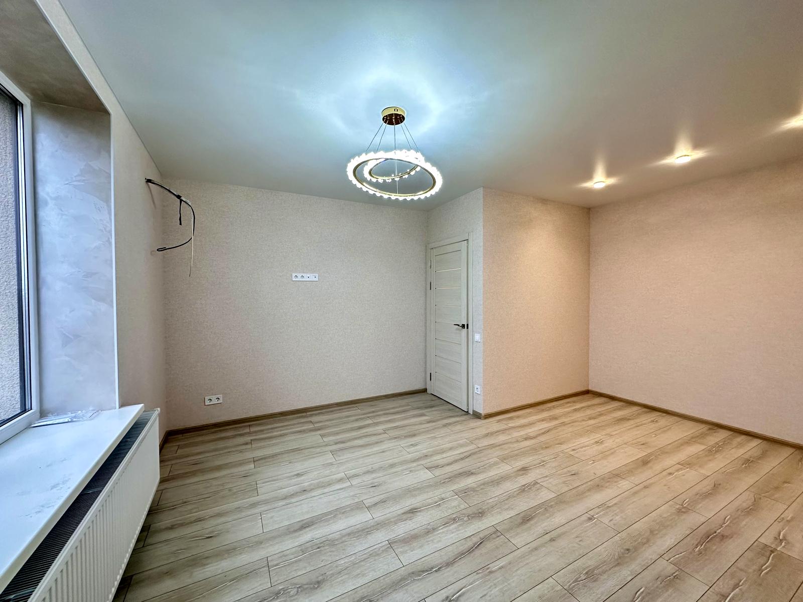 1-комнатная квартира по адресу ул. Майбороды Дмитрия (площадь 41 м²) - Atlanta.ua - фото 4