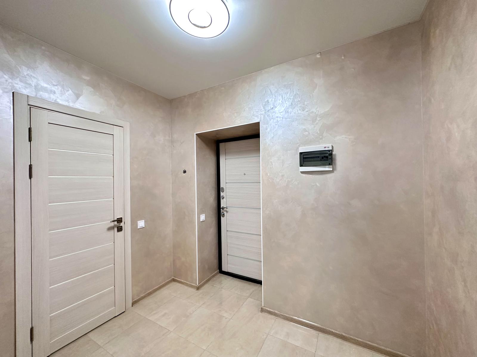 1-комнатная квартира по адресу ул. Майбороды Дмитрия (площадь 41 м²) - Atlanta.ua - фото 6