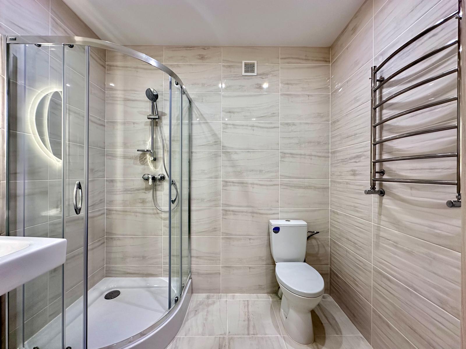 1-комнатная квартира по адресу ул. Майбороды Дмитрия (площадь 41 м²) - Atlanta.ua - фото 8