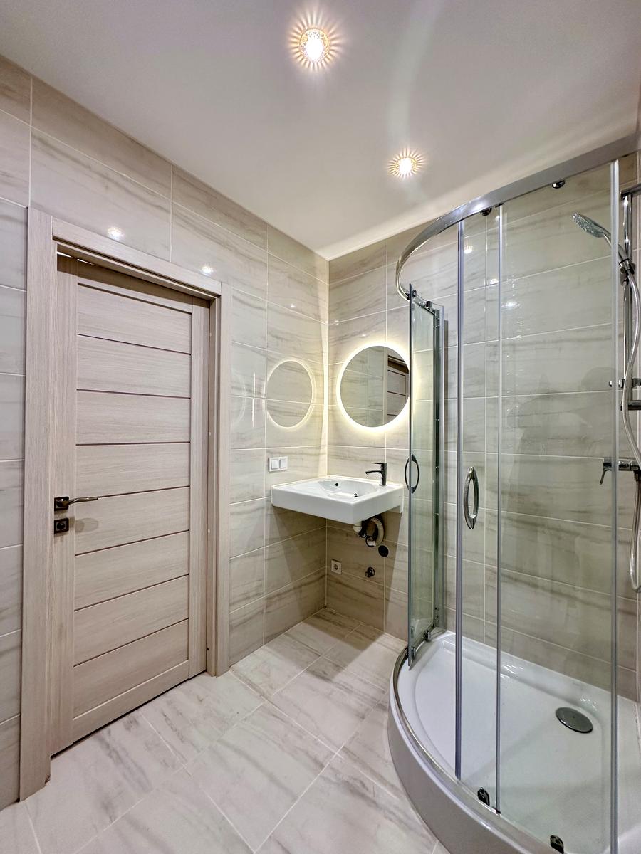 1-комнатная квартира по адресу ул. Майбороды Дмитрия (площадь 41 м²) - Atlanta.ua - фото 9