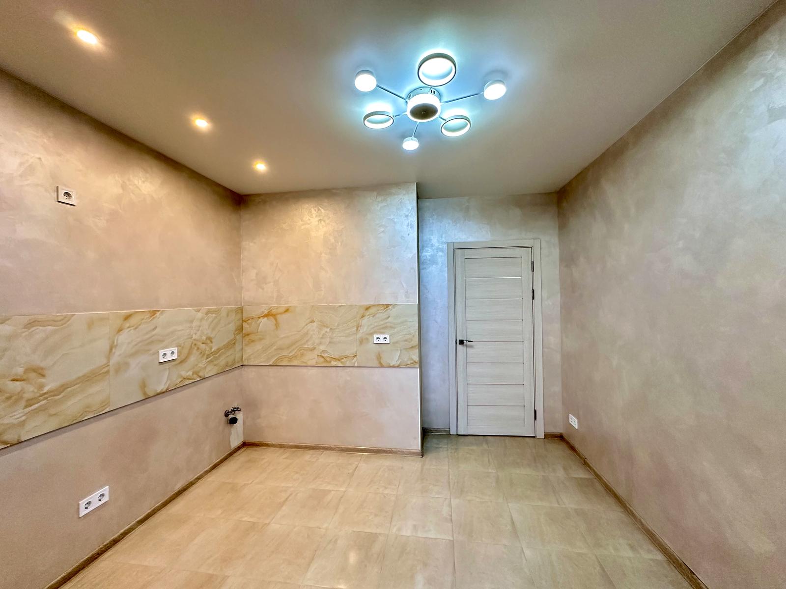 1-комнатная квартира по адресу ул. Майбороды Дмитрия (площадь 41 м²) - Atlanta.ua - фото 13