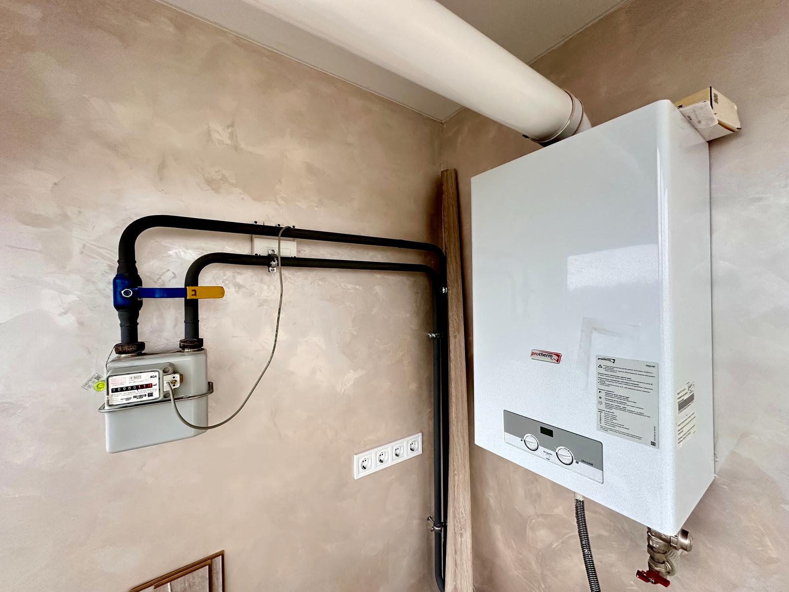 1-комнатная квартира по адресу ул. Майбороды Дмитрия (площадь 41 м²) - Atlanta.ua - фото 15