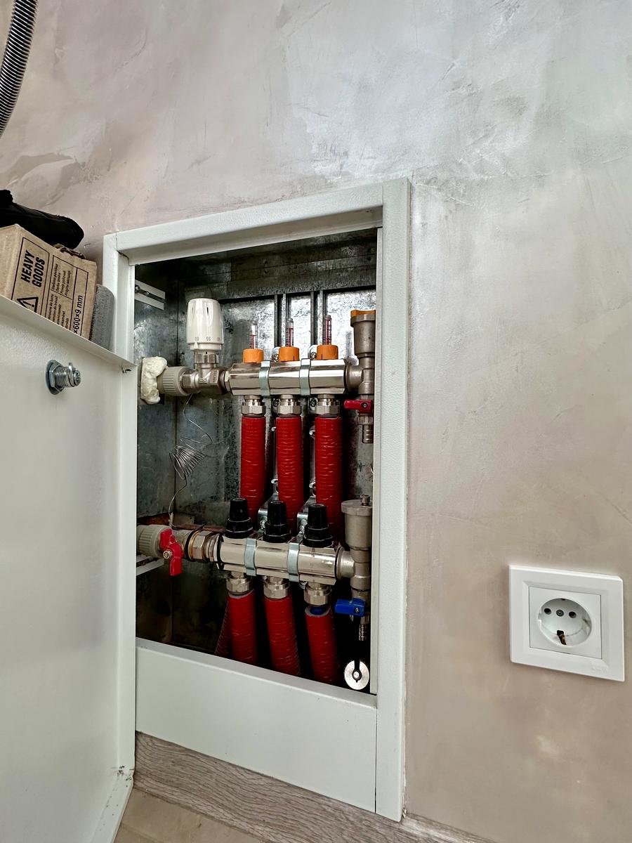 1-комнатная квартира по адресу ул. Майбороды Дмитрия (площадь 41 м²) - Atlanta.ua - фото 16