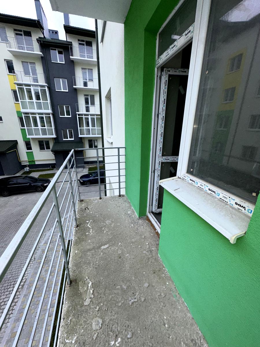 2-комнатная квартира по адресу ул. Весенняя (площадь 68,9 м²) - Atlanta.ua - фото 10