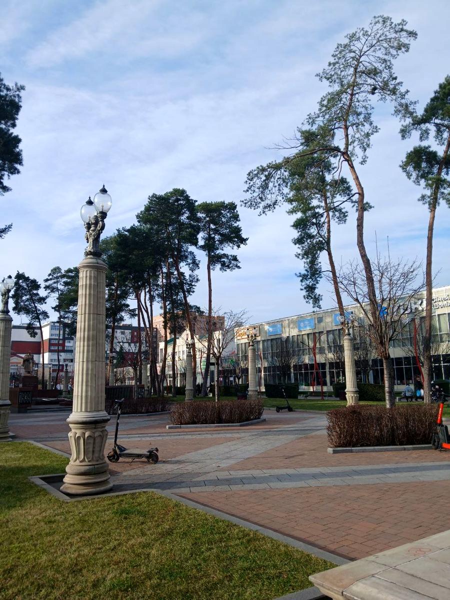 Дом по адресу ул. Центральная (площадь 135 м²) - Atlanta.ua - фото 22