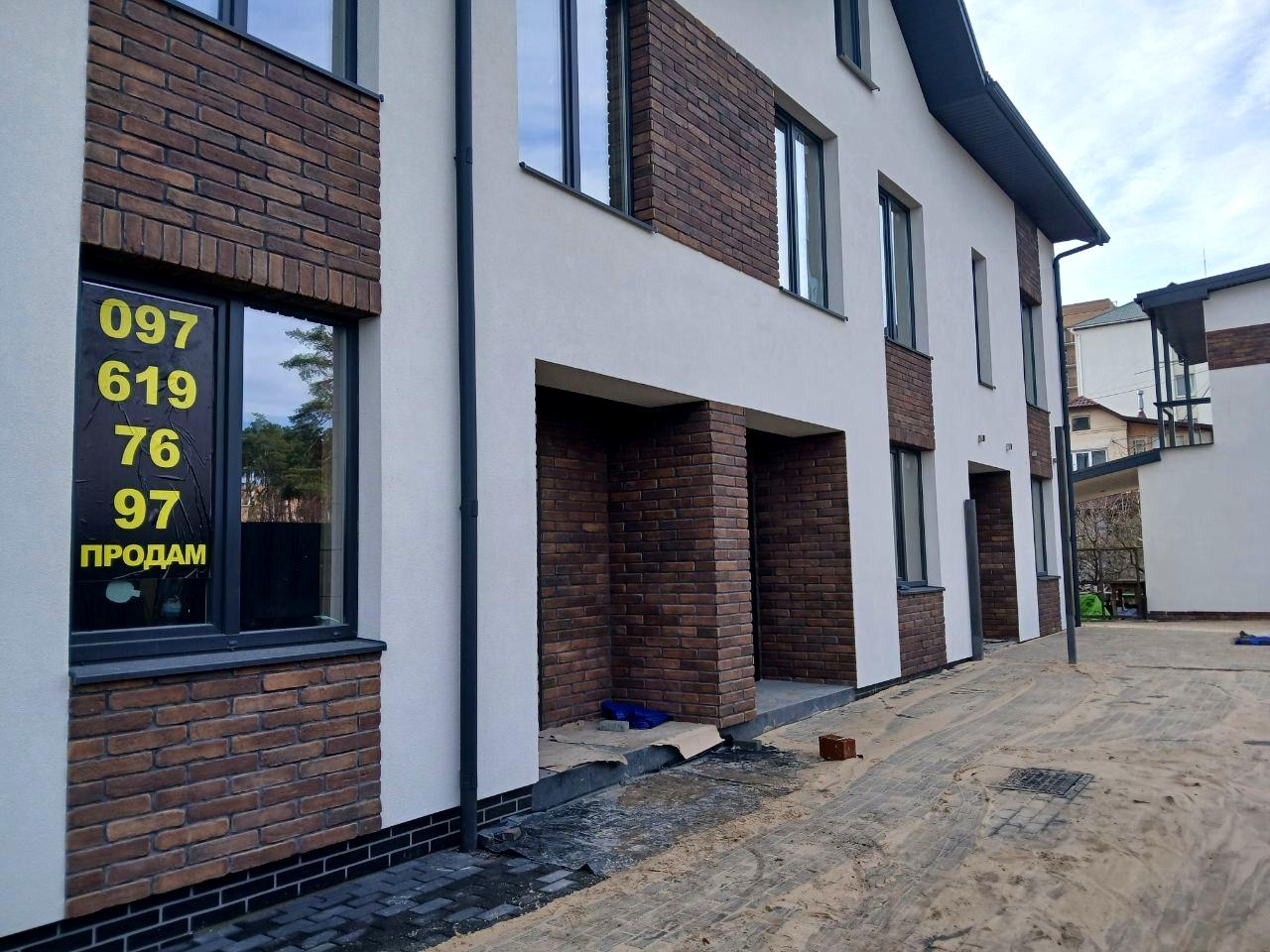 Дом по адресу ул. Центральная (площадь 135 м²) - Atlanta.ua - фото 2