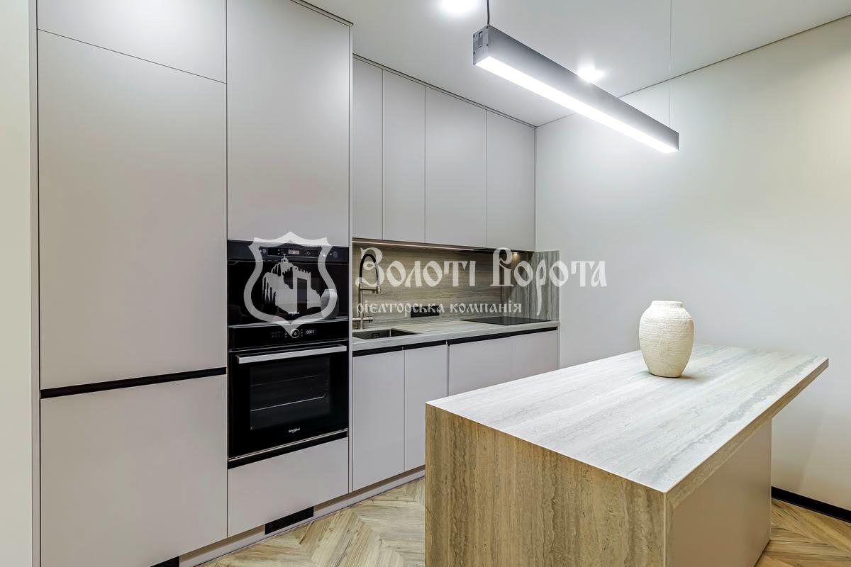 2-кімнатна квартира за адресою (площа 75 м²) - Atlanta.ua - фото 7