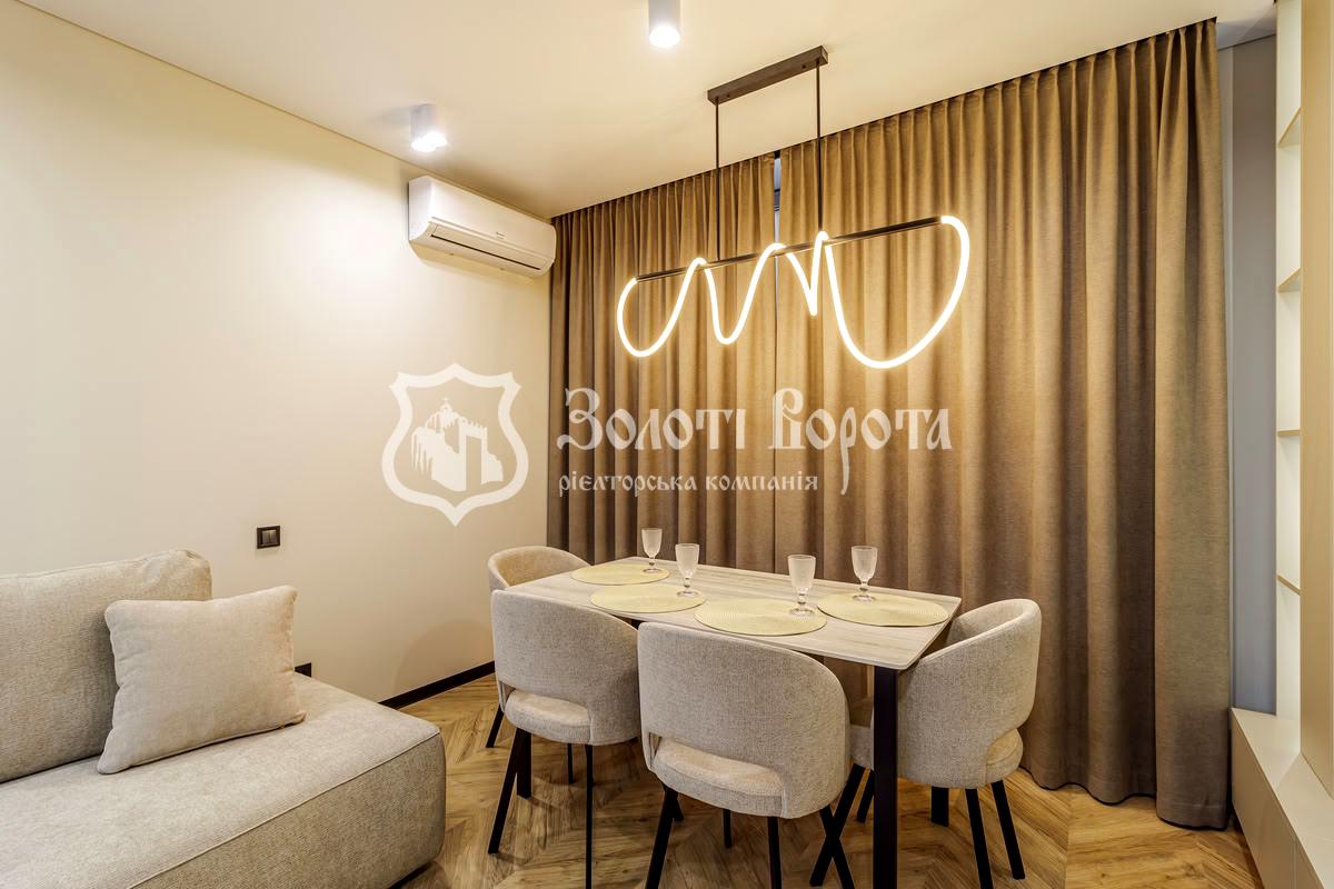 2-кімнатна квартира за адресою (площа 75 м²) - Atlanta.ua - фото 4