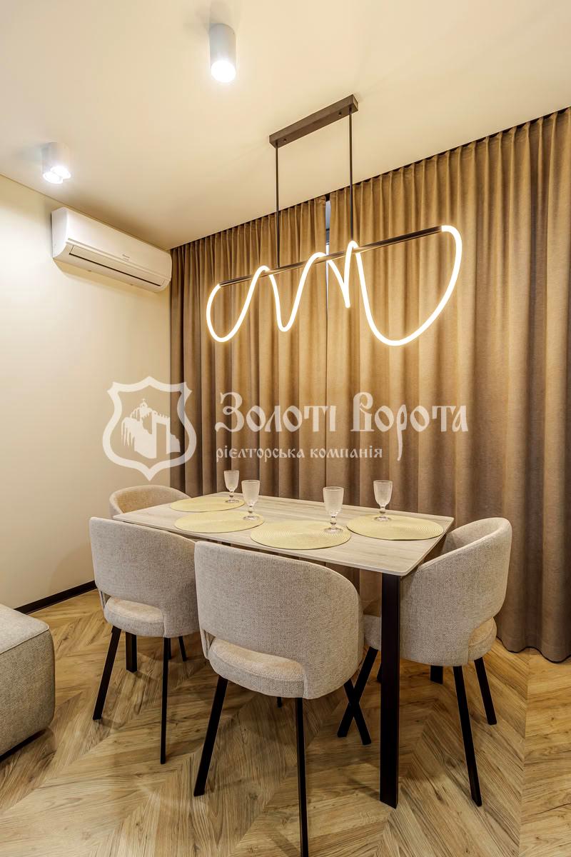 2-кімнатна квартира за адресою (площа 75 м²) - Atlanta.ua - фото 5