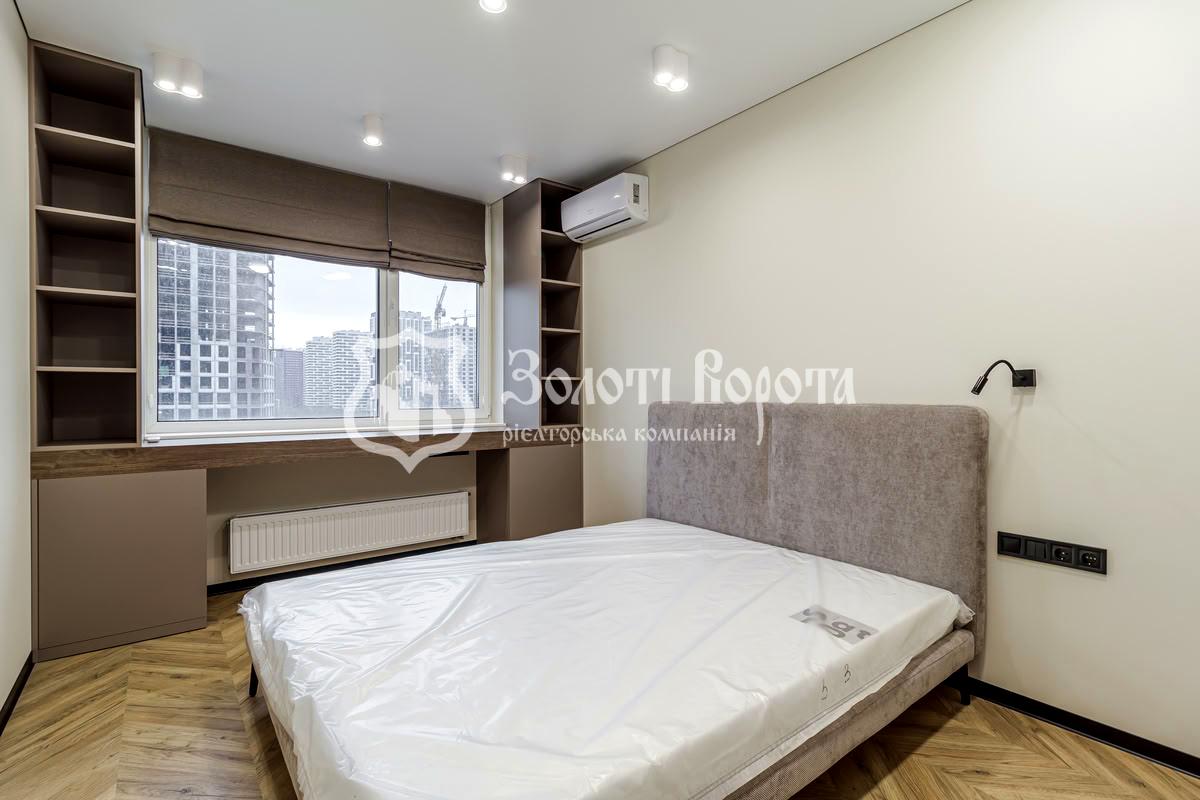 2-кімнатна квартира за адресою (площа 75 м²) - Atlanta.ua - фото 9