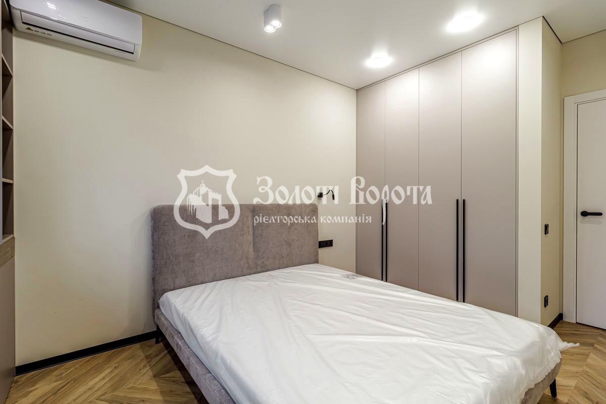 2-кімнатна квартира за адресою (площа 75 м²) - Atlanta.ua - фото 10