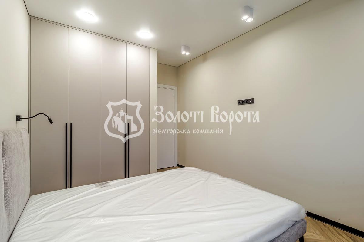 2-кімнатна квартира за адресою (площа 75 м²) - Atlanta.ua - фото 11