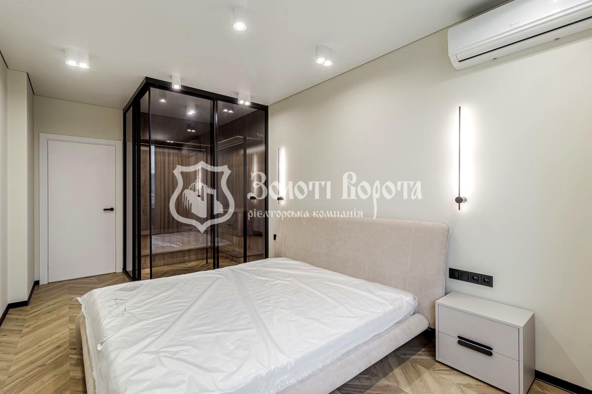 2-кімнатна квартира за адресою (площа 75 м²) - Atlanta.ua - фото 13