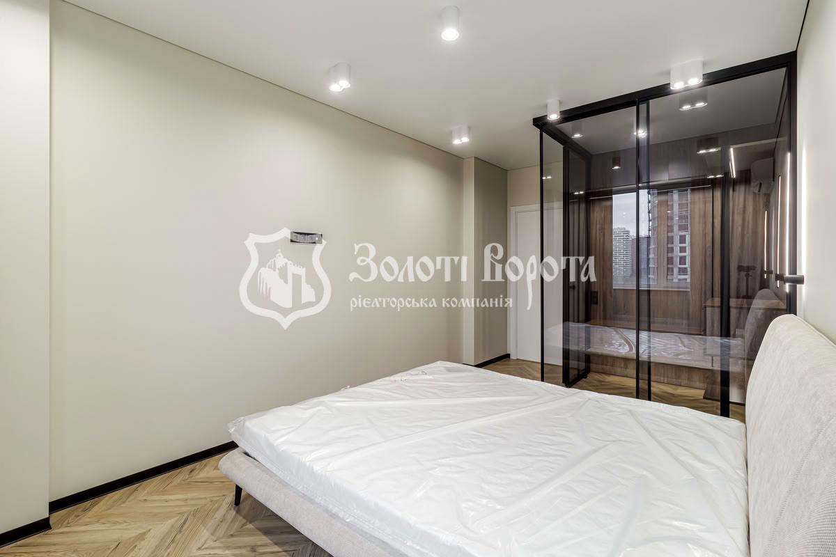 2-кімнатна квартира за адресою (площа 75 м²) - Atlanta.ua - фото 14