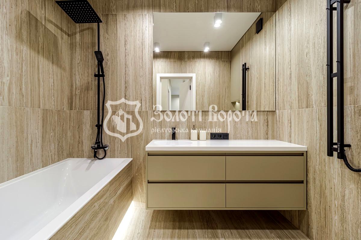 2-кімнатна квартира за адресою (площа 75 м²) - Atlanta.ua - фото 16