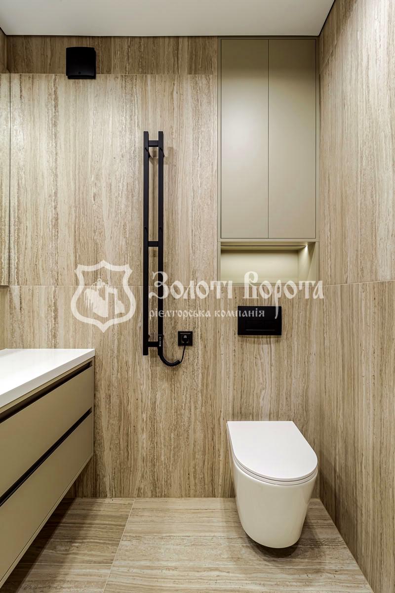 2-кімнатна квартира за адресою (площа 75 м²) - Atlanta.ua - фото 18