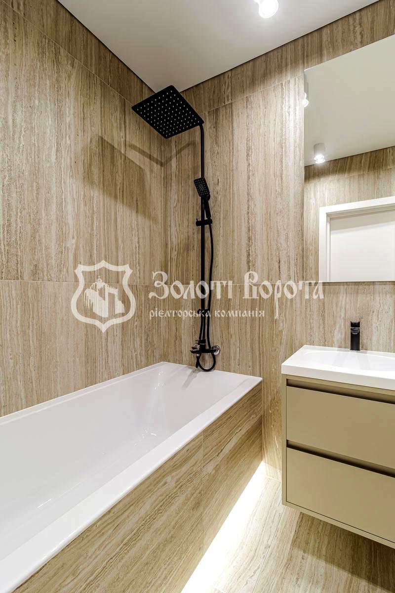 2-кімнатна квартира за адресою (площа 75 м²) - Atlanta.ua - фото 17