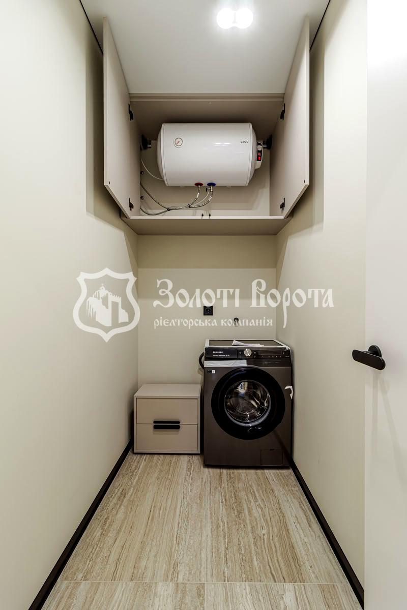 2-кімнатна квартира за адресою (площа 75 м²) - Atlanta.ua - фото 19