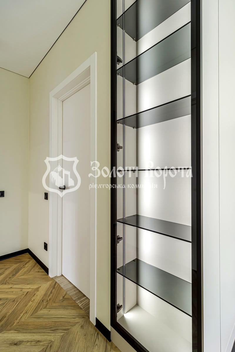 2-кімнатна квартира за адресою (площа 75 м²) - Atlanta.ua - фото 20