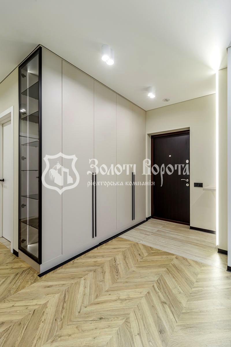 2-кімнатна квартира за адресою (площа 75 м²) - Atlanta.ua - фото 21