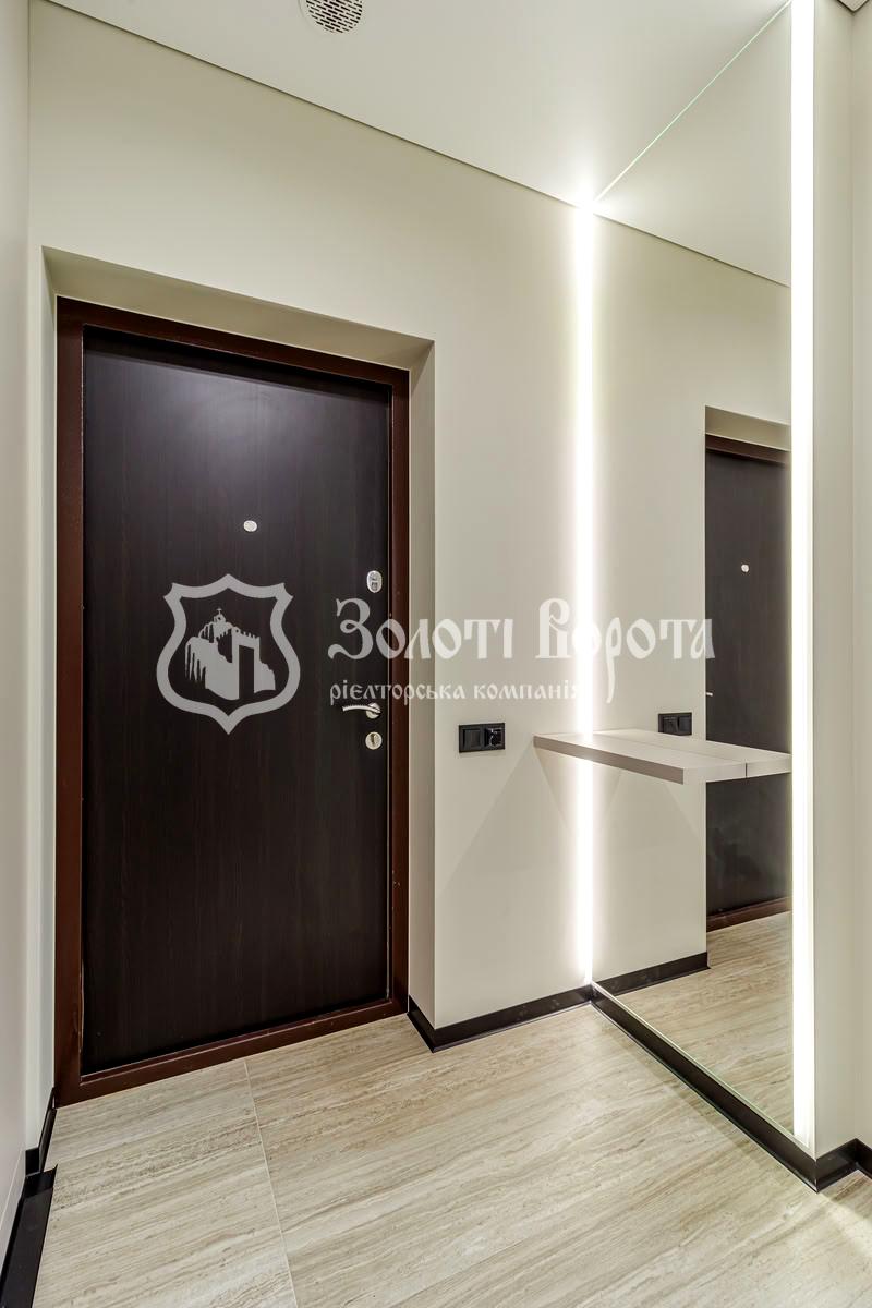 2-кімнатна квартира за адресою (площа 75 м²) - Atlanta.ua - фото 22