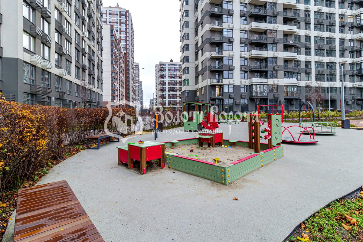 2-кімнатна квартира за адресою (площа 75 м²) - Atlanta.ua - фото 23