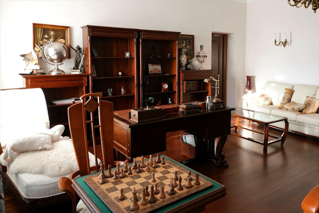 Дом по адресу (площадь 800 м²) - Atlanta.ua - фото 5