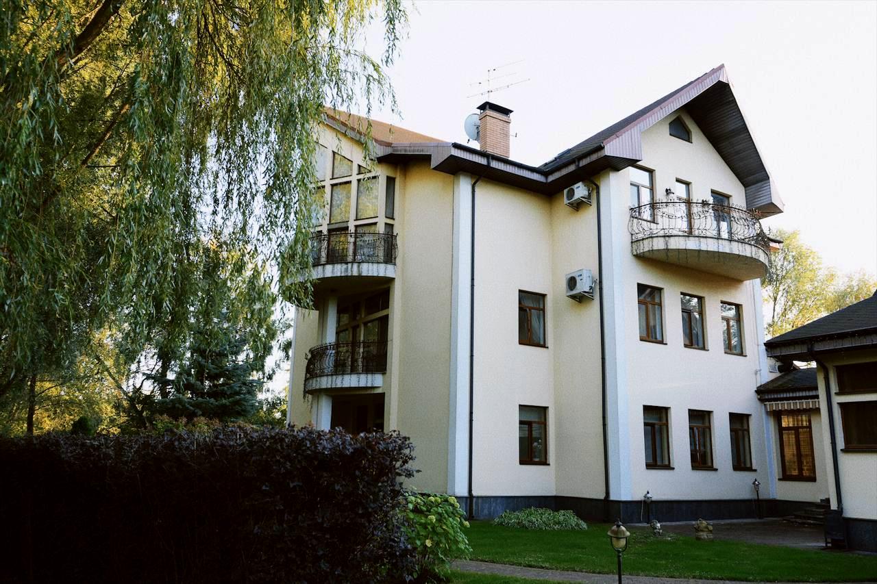 Дом по адресу (площадь 800 м²) - Atlanta.ua - фото 2