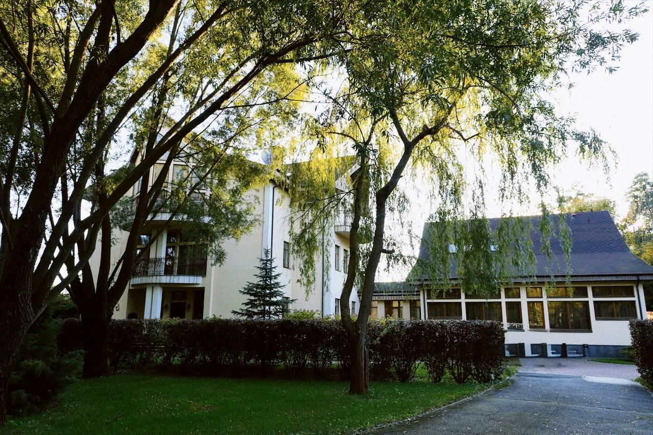 Дом по адресу (площадь 800 м²) - Atlanta.ua - фото 3