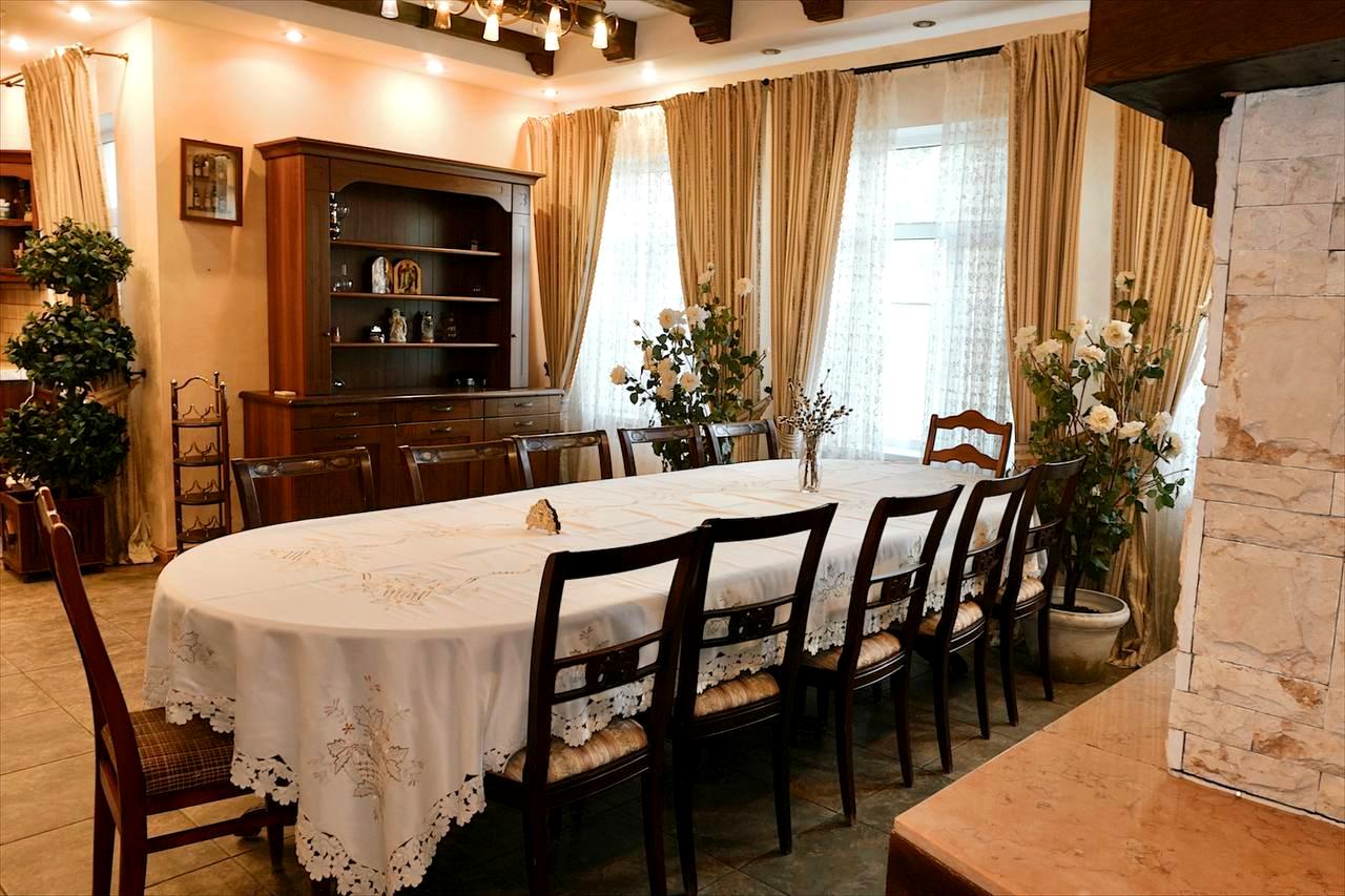 Дом по адресу (площадь 800 м²) - Atlanta.ua - фото 10