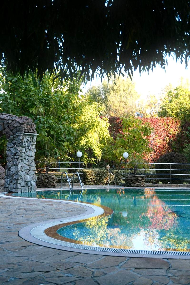 Дом по адресу (площадь 800 м²) - Atlanta.ua - фото 12