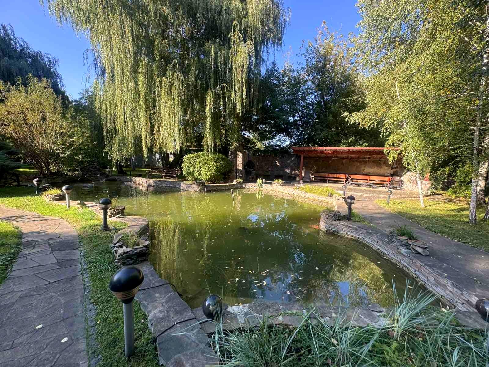 Дом по адресу (площадь 800 м²) - Atlanta.ua - фото 15