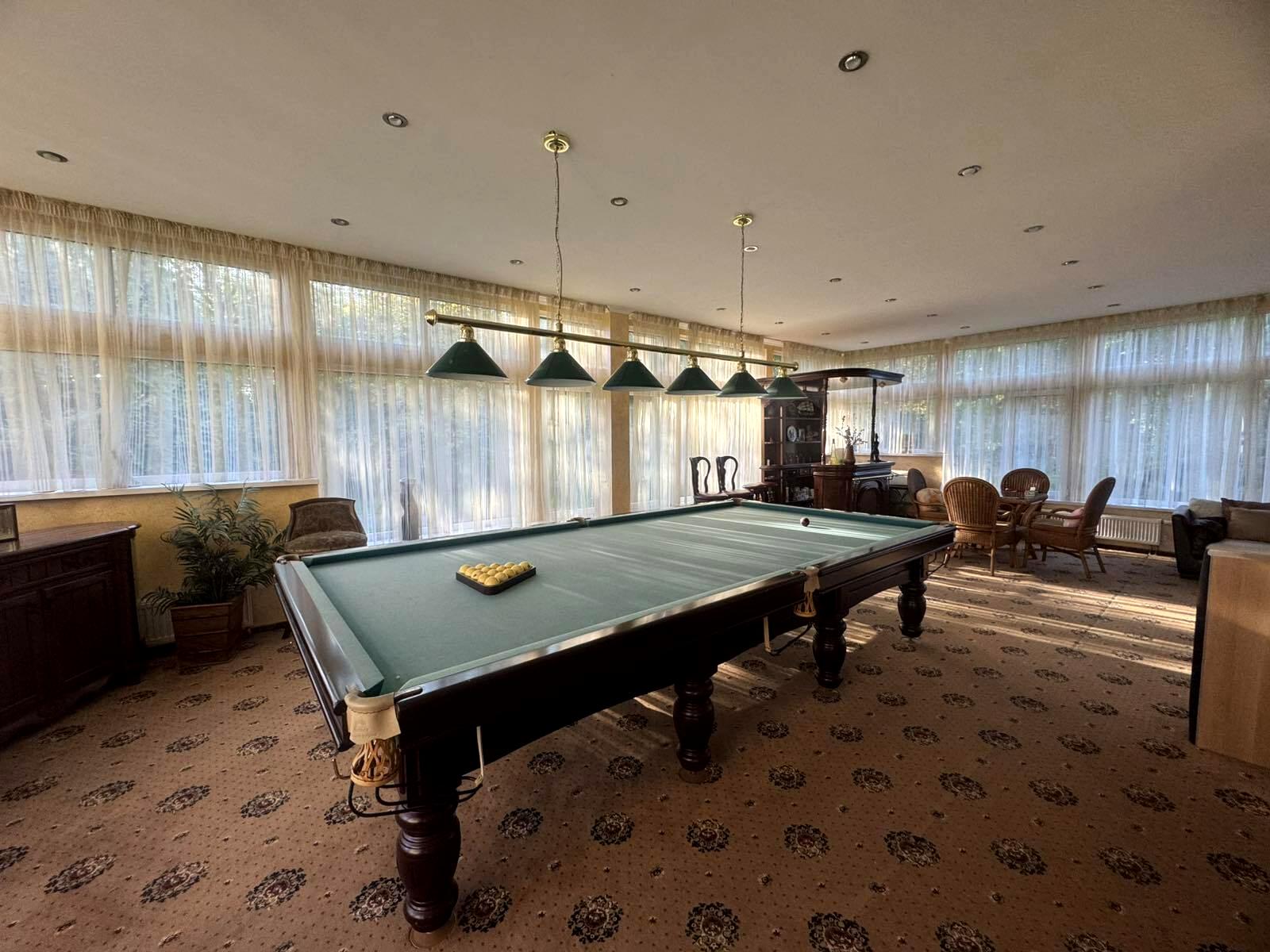 Дом по адресу (площадь 800 м²) - Atlanta.ua - фото 17