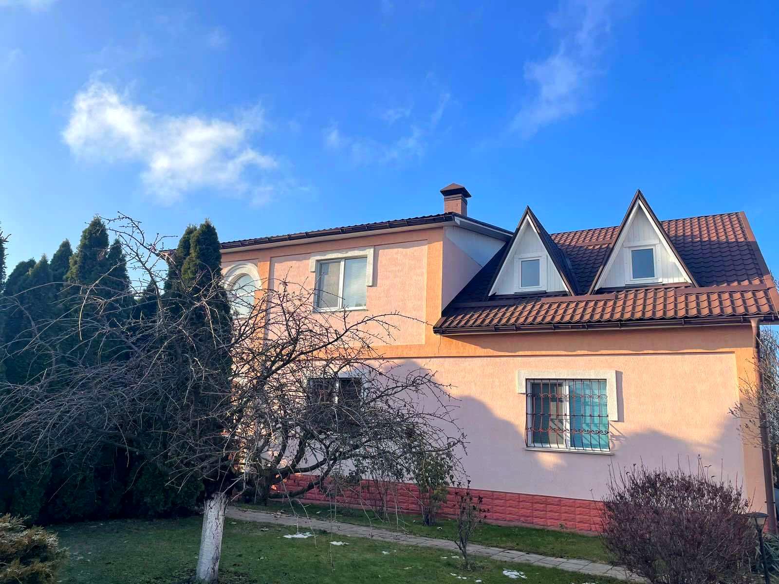 Будинок за адресою (площа 225 м²) - Atlanta.ua - фото 3