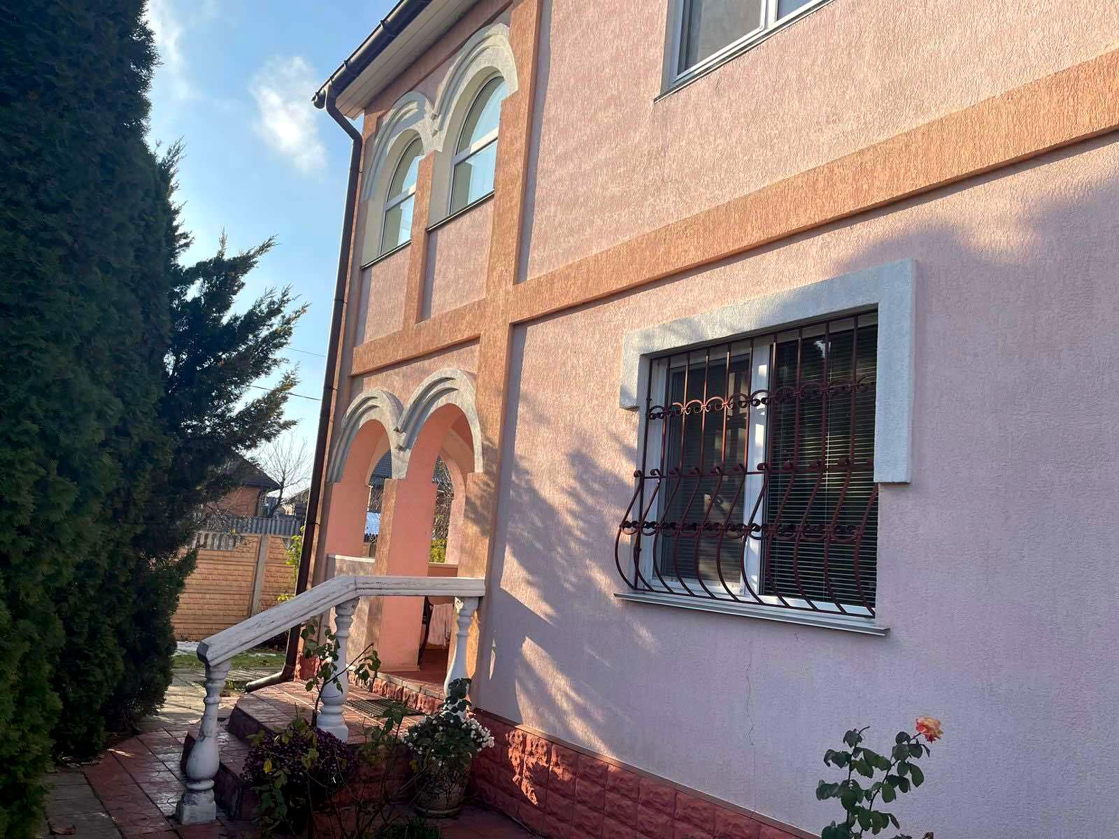 Будинок за адресою (площа 225 м²) - Atlanta.ua - фото 2