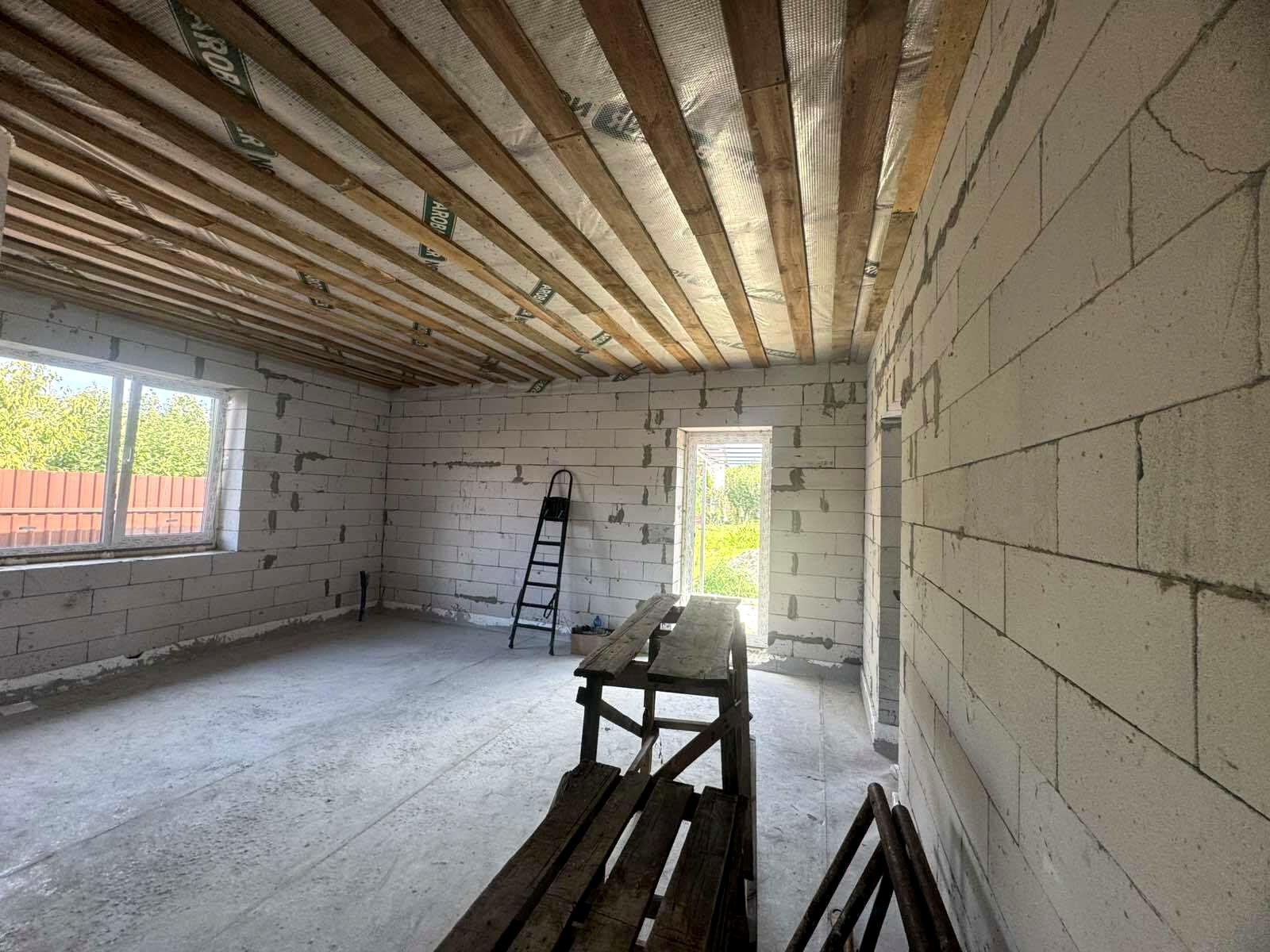 Дом по адресу (площадь 91 м²) - Atlanta.ua - фото 2