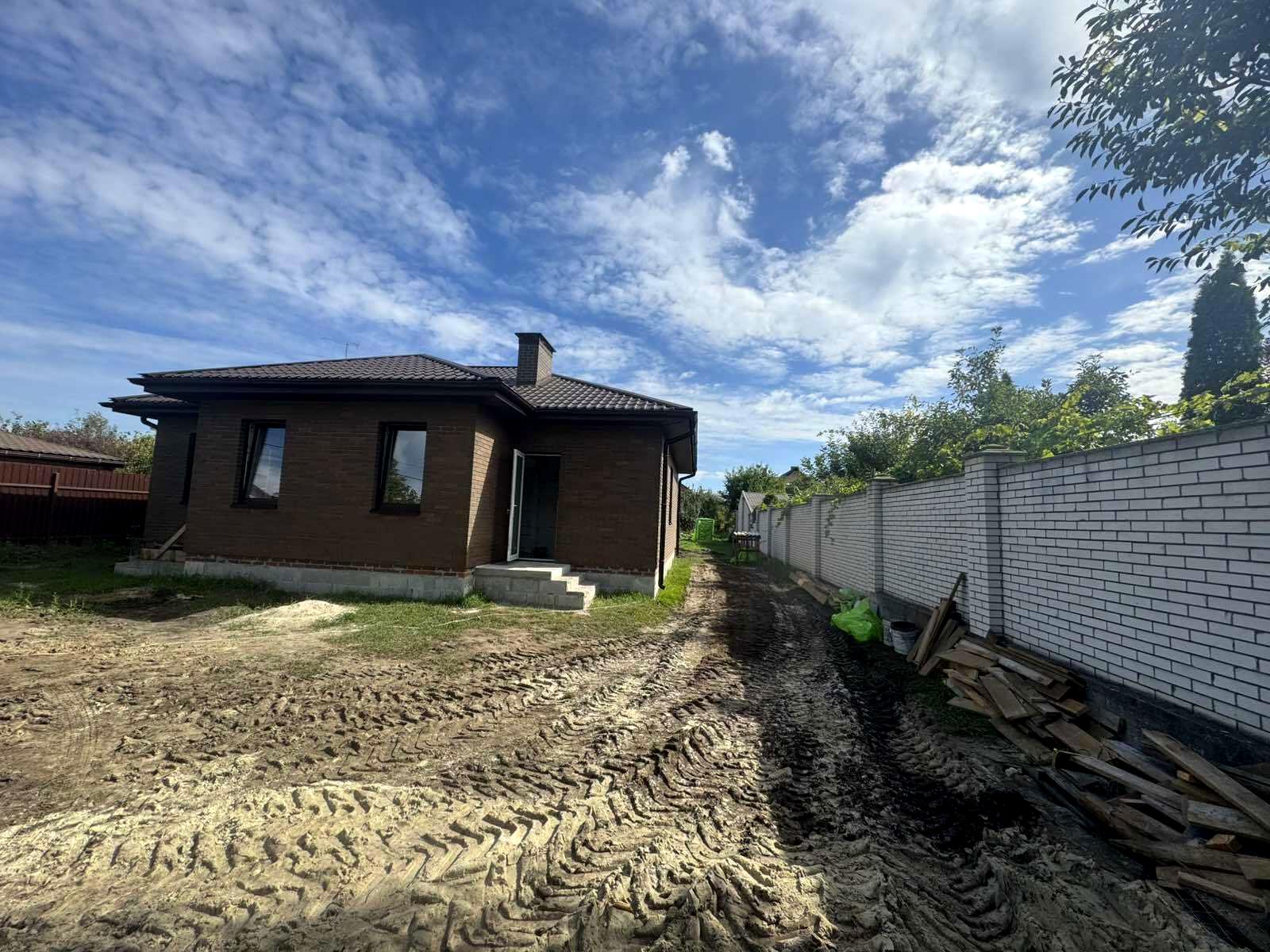 Дом по адресу (площадь 91 м²) - Atlanta.ua - фото 4