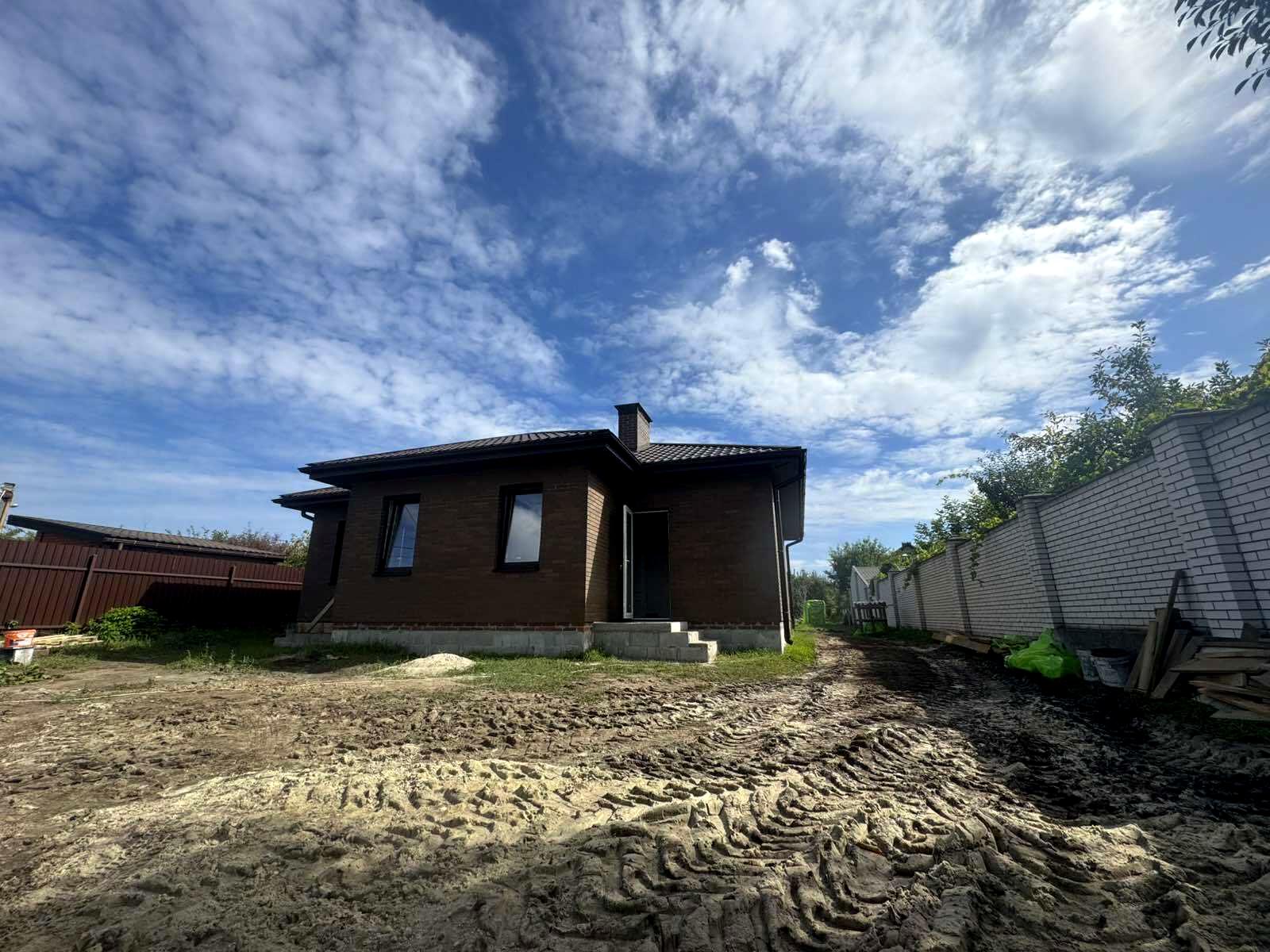 Дом по адресу (площадь 91 м²) - Atlanta.ua - фото 5