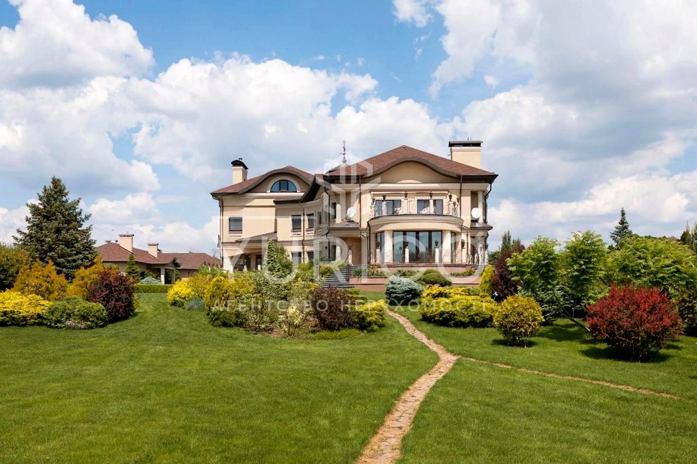 Дом по адресу (площадь 1014 м²) - Atlanta.ua - фото 3