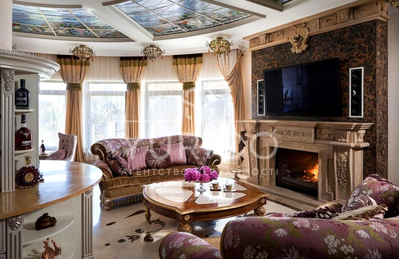 Дом по адресу (площадь 1014 м²) - Atlanta.ua - фото 6