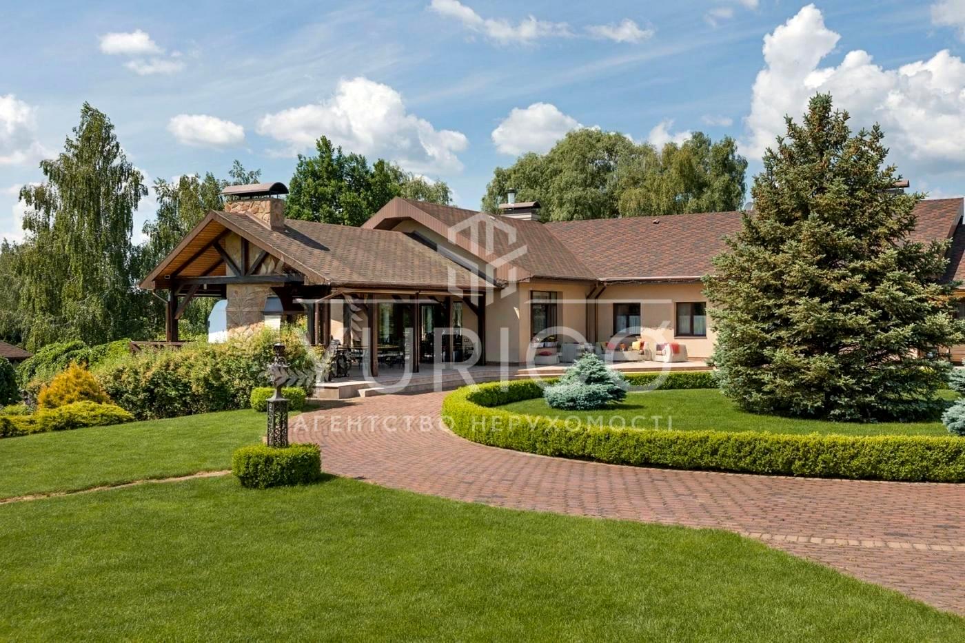 Дом по адресу (площадь 1014 м²) - Atlanta.ua - фото 5