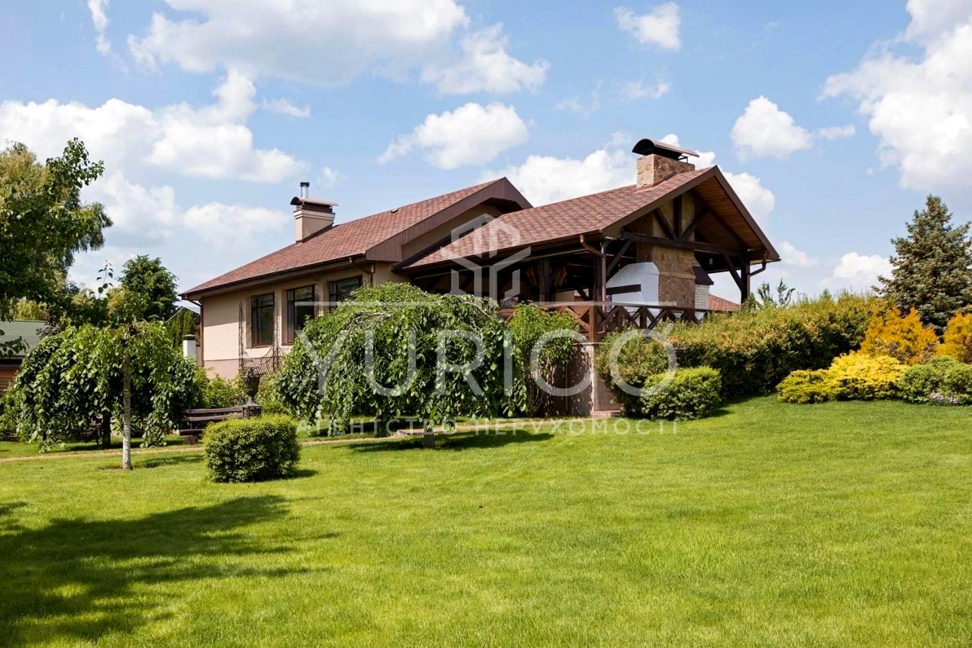 Дом по адресу (площадь 1014 м²) - Atlanta.ua - фото 4