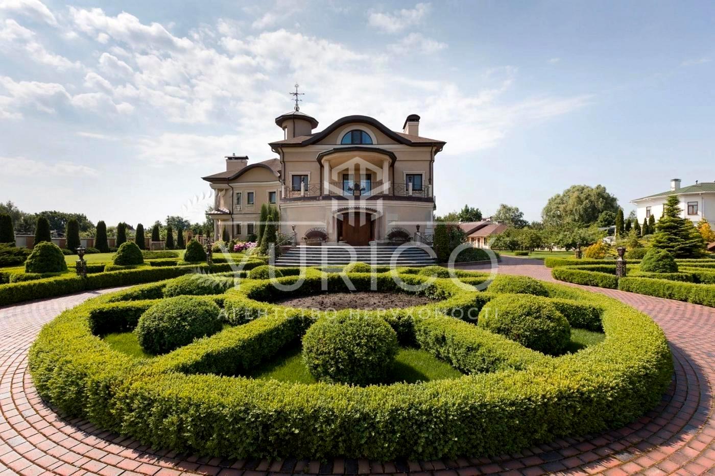 Дом по адресу (площадь 1014 м²) - Atlanta.ua - фото 2