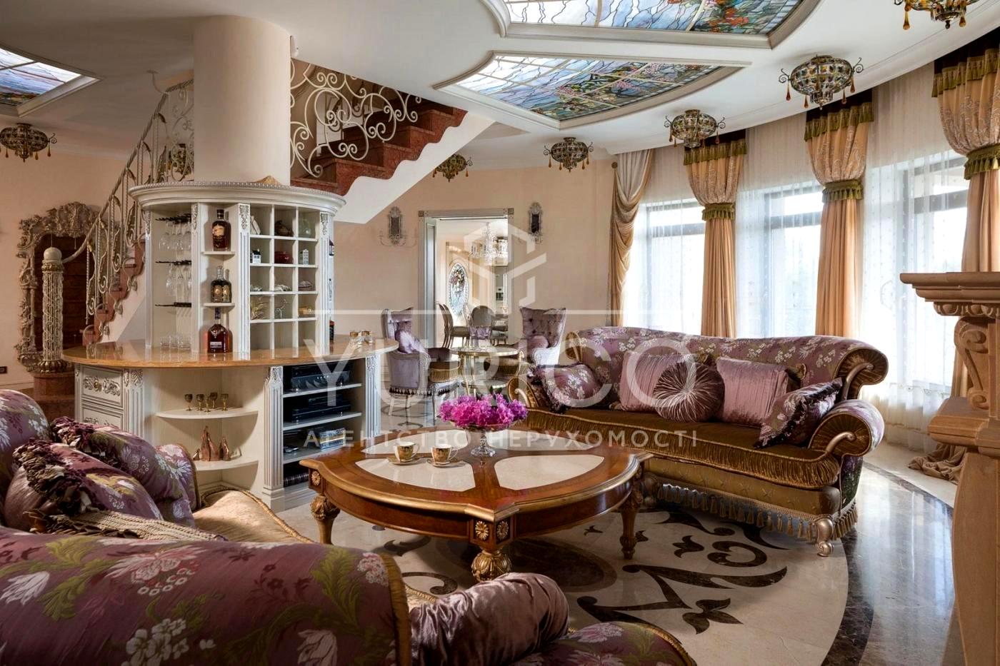 Дом по адресу (площадь 1014 м²) - Atlanta.ua - фото 8