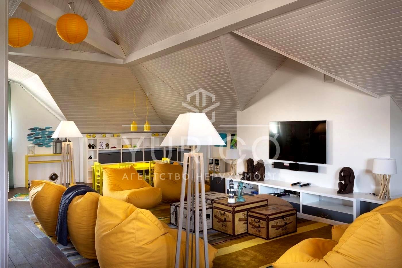 Дом по адресу (площадь 1014 м²) - Atlanta.ua - фото 9