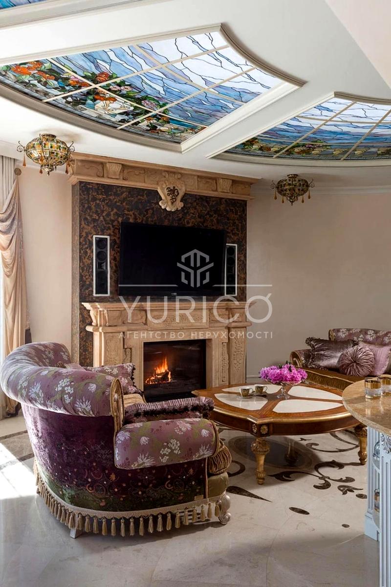 Дом по адресу (площадь 1014 м²) - Atlanta.ua - фото 7