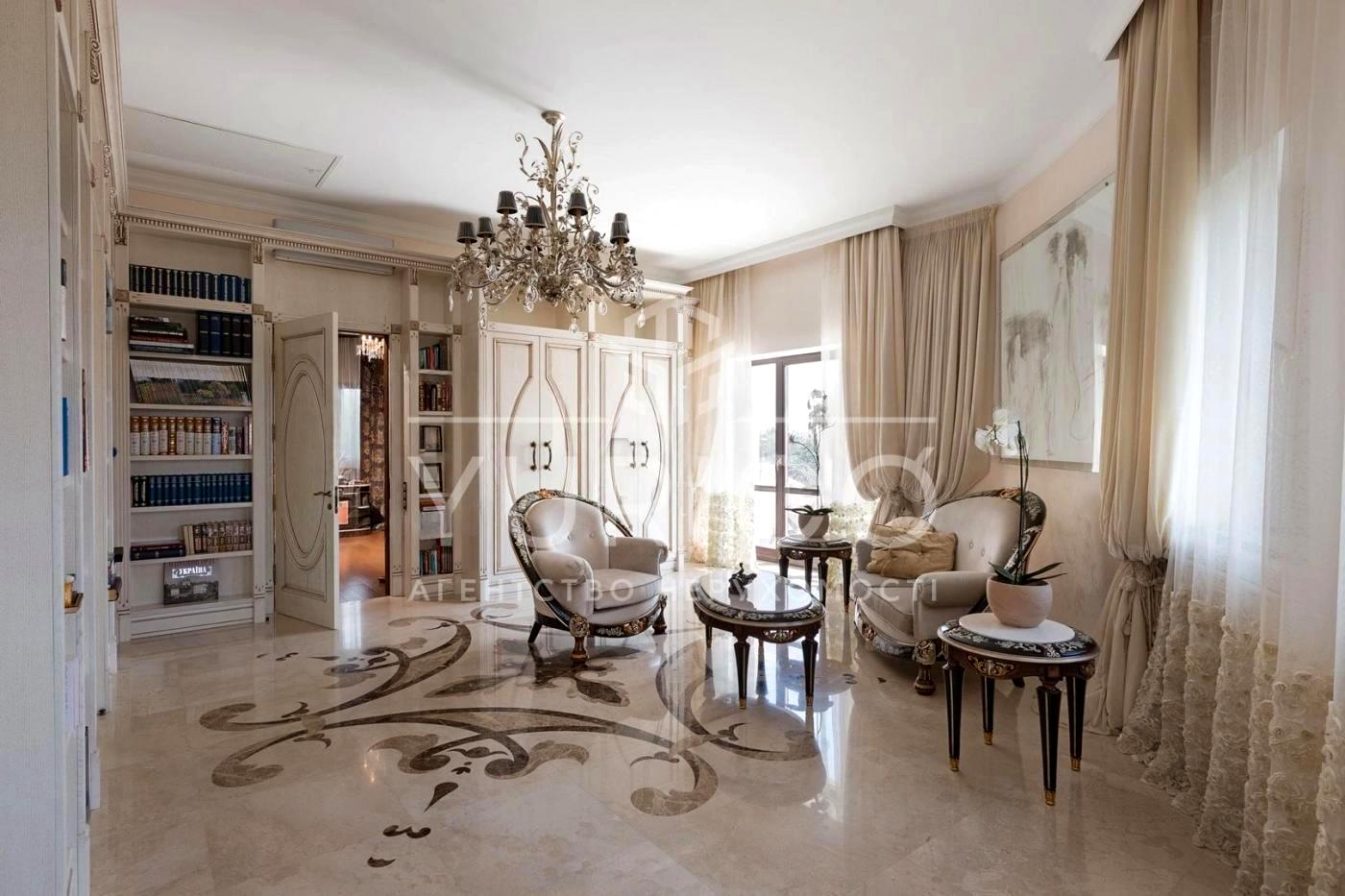 Дом по адресу (площадь 1014 м²) - Atlanta.ua - фото 10