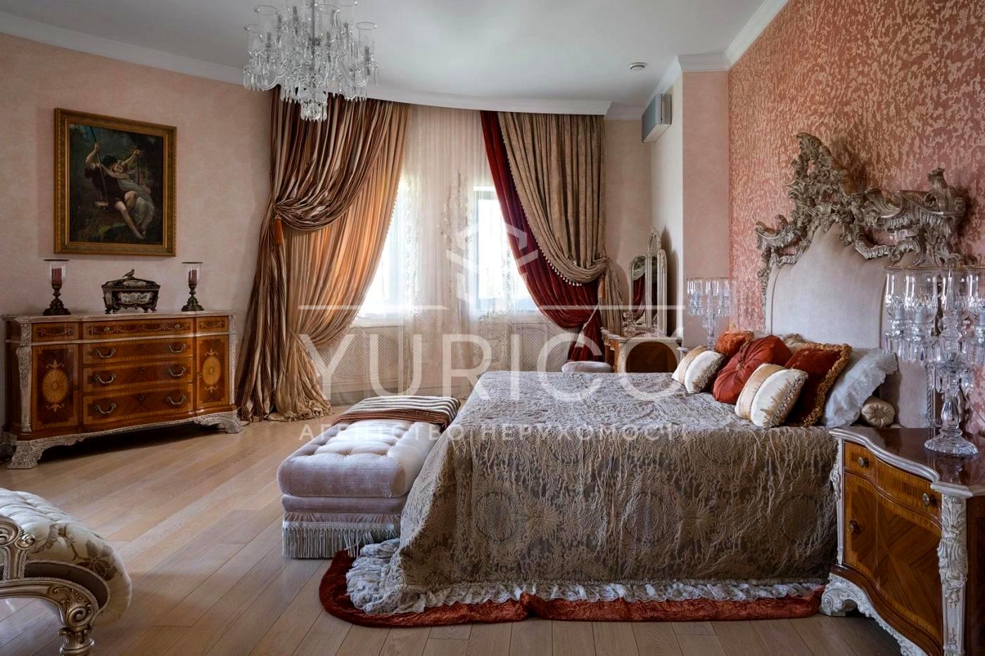 Дом по адресу (площадь 1014 м²) - Atlanta.ua - фото 11