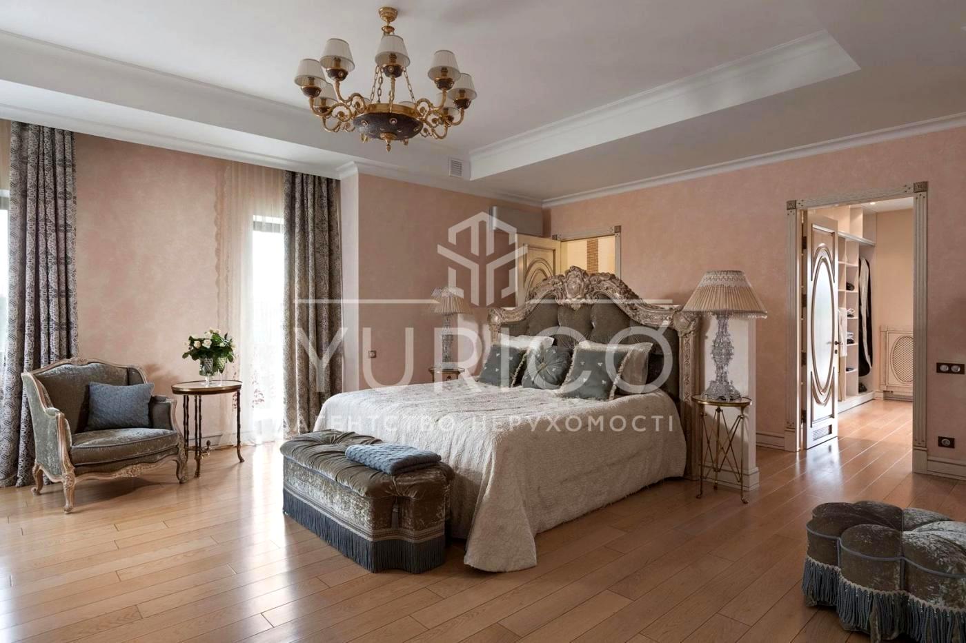 Дом по адресу (площадь 1014 м²) - Atlanta.ua - фото 13